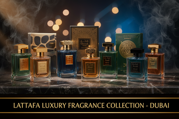 Lattafa Prestige ✨