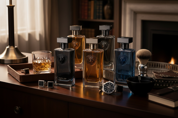 Parfums Homme 🎩