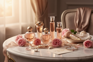 Parfums Femme 👑