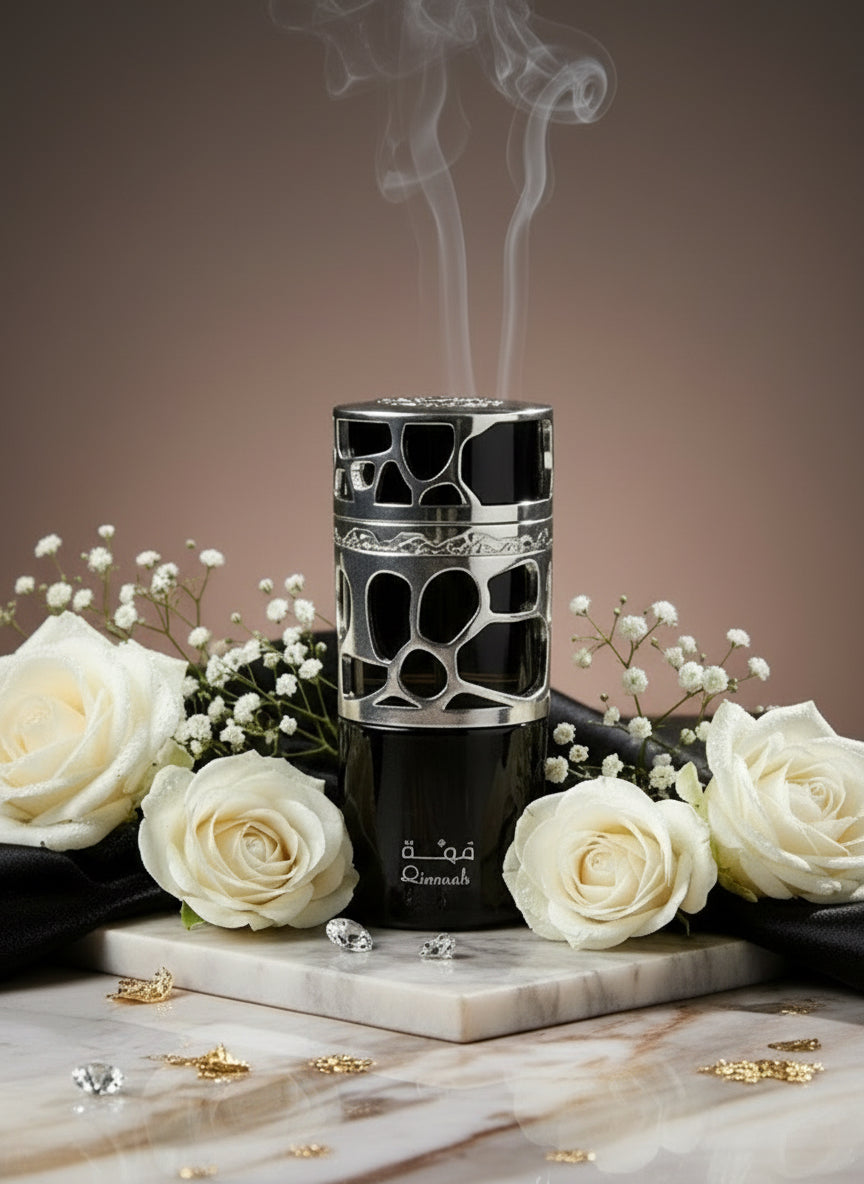 Lattafa Qimmah Eau de parfum