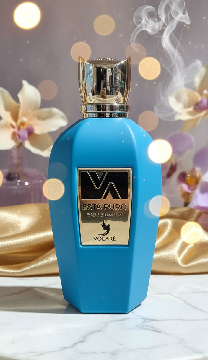 Esta Puro - Volaré eau de parfum